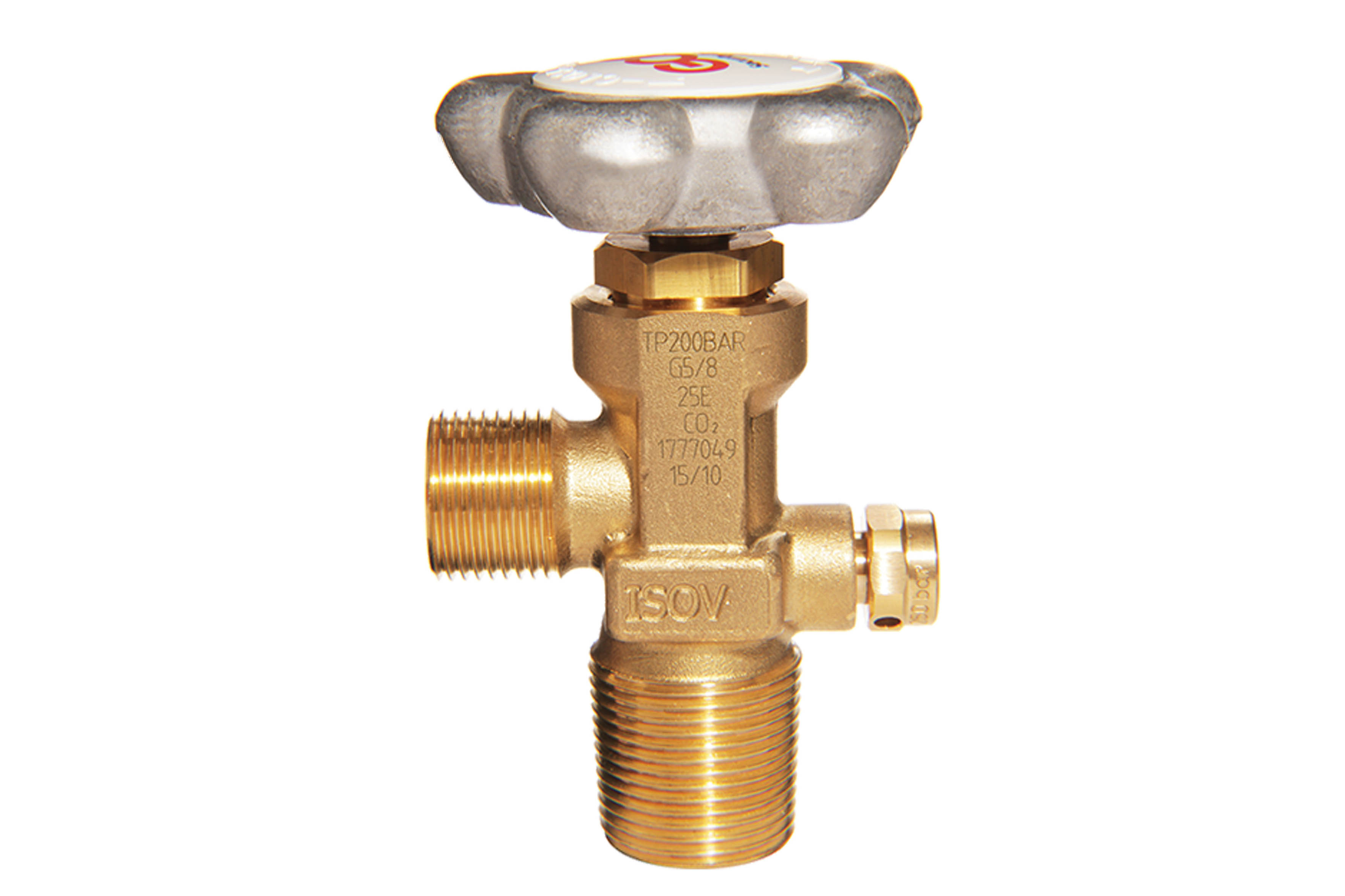 CYLINDER VALVES page image